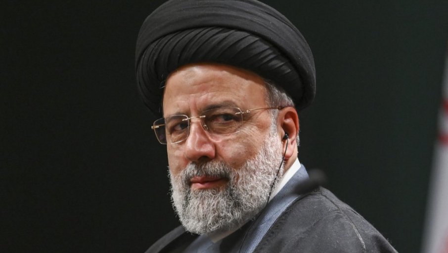 KO JE BIO EBRAHIM RAISI? Iranski predsednik koji je poginuo u padu helikoptera