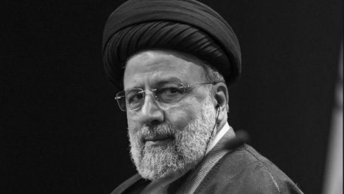 PREDSEDNIK IRANA JE MRTAV: Poginuli Ebrahim Raisi i ministar spoljnih poslova