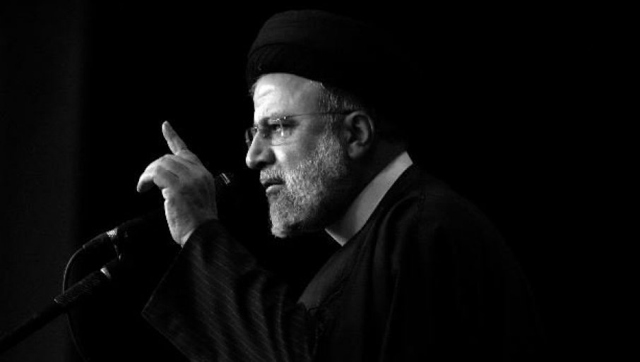 "TO NISMO BILI MI": Oglasio se Izrael o nesreći u kojoj je stradao iranski predsednik