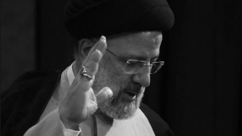 КО ЈЕ БИО ЕБРАХИМ РАИСИ? Ирански председник који је погинуо у паду хеликоптера, звали га стуб против западне хегемоније