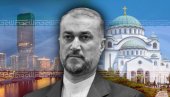 НЕДАВНО БИО У БЕОГРАДУ: Ко је министар који је погинуо с председником? Подршка Палестини, блокада Арабији и добра сарадња са Србијом