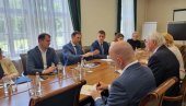МИНИСТАР МАЛИ: Србија ће наставити да спроводи своју агенду раста