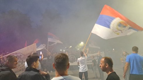 SEVERINA ZA PUNOLETSTVO: Posle 18 godina od referenduma na kojem je izabrala nezavisnost, Crna gora podeljena