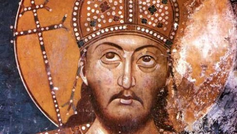 FELJTON - SRBIJA NA VRHUNCU MOĆI U VREME DUŠANA SILNOG: Stefan Dušan je svečano krunisan za cara na Uskrs 16. aprila 1346. godine