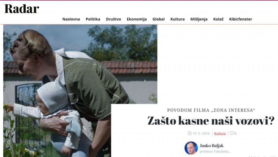 SKANDAL! Tajkunskim medijima nije dovoljno da Srbe označe kao GENOCIDAN NAROD, već pokušavaju da izjednače Srbiju sa nacističkom Nemačkom!
