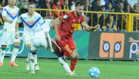 JUČE SMO POGODILI KVOTU 23! Ovo su današnji predlozi za igru poluvreme-kraj