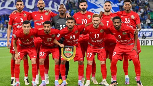 LAGANO DOLAZI: Tip predlog za sigurica tiket sa tri realne kvote