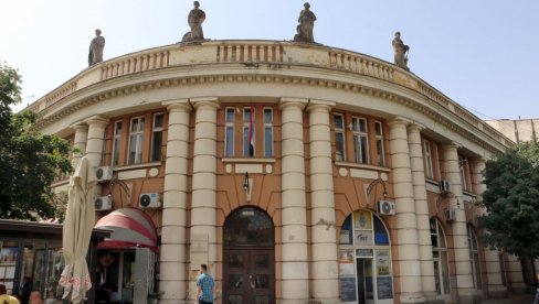 BACALI KROZ PROZOR DOKUMENTA DIREKCIJE ZA IZGRADNJU: Zbog incidenta u Smederevu oglasila se Gradska uprava (VIDEO)