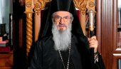 SVETI ARHIJERJSKI SABOR SPC: Vladika Jovan imenovan za arhiepiskopa kragujevačkog i mitropolita šumadijskog