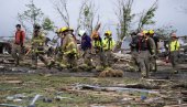 TORNADO U AMERICI: Nekoliko ljudi poginulo od vremenskih nepogoda u Grinfildu u Ajovi
