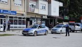 KLIJENTI MOGU OBAVITI SVE USLUGE NA ADMINISTRATIVNIM PRELAZIMA: Oglasila se Banka Poštanska štedionica nakon upada tzv. kosovske policije