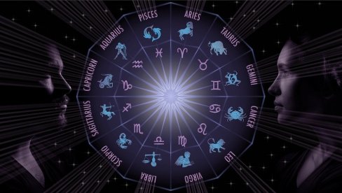 NEDELJNI HOROSKOP OD 14. DO 20. DECEMBRA: Ovna očekuje zastoj u karijeri, Raka problemi u domu, Jarca tajna ljubav, Ribe društveni uspeh