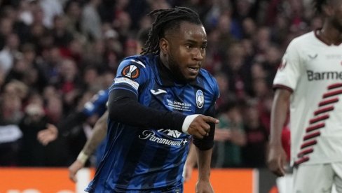 BOGINJA PROVINCIJE JE NAPRAVILA ISTORISJKI USPEH: Atalanta proslavlja sjajnu sezonu pred punim tribinama u Bergamu