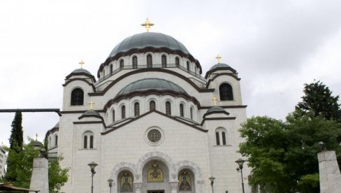 ЗВОНЕ ЗВОНА НА ПРАВОСЛАВНИМ ЦРКВАМА: За спасење српске државе и народа (ВИДЕО)