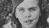 UNAKAŽENO LICE HEROJA: Strašna priča mlade partizanke - svedočanstvo užasa mračnog perioda istorije (FOTO)