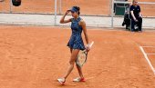НОВА ЛИСТА: Ево ко је најбоље рангирана српска тенисерка