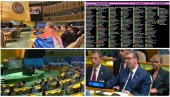 EVROPA NAS GURA NA DRUGI PRAVAC: Glasanje država EU u Ujedinjenim nacijama potvrdilo da nam Brisel nije prijatelj