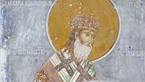 ФЕЉТОН - ЦРКВА, ДУХОВНИ И СВЕТОВНИ ЗАШТИТНИК НАРОДА: Срби су 1459. пустили Турке да уђу у Смедерево без борбе, да не би прешли у католике