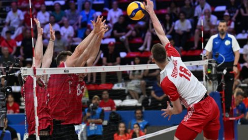 TD PLEJS ĆE BITI PUN DO POSLEDNJEG MESTA: Publika daje vetar u leđa Kanađanima