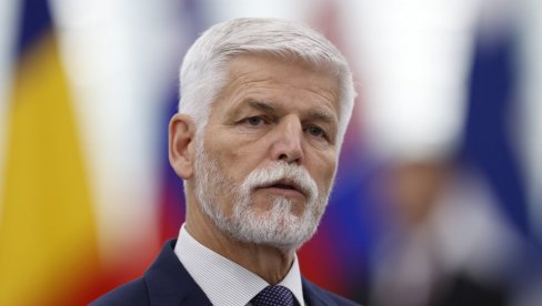 SRAMOTA! Oglasio se predsednik Češke zbog diskvalifikacije Ukrajinca sa Zimskih olimpijskih igara