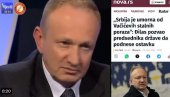 ĐON OBRAZ: Za Đilasa je Srebrenica genocid, a poziva Vučića da podnese ostavku jer se borio protiv toga! (VIDEO)