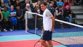 МОРА НЕШТО ДА СЕ МЕЊА, МИ СМО СТАРА ШКОЛА: Федерер жели мореднији тенис