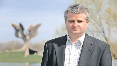 PREKRAJAJU USTAŠKE ZLOČINE EVRIMA IZ EU: Upravnik spomen-područja Jasenovac o odluci da zbog revizije istorije podnese ostavku