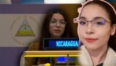 SRBI JOJ NUDE BRAK: Govor predstavnice Nikaragve oduševio čitavu Srbiju - rekla ono što niko nije smeo (VIDEO)
