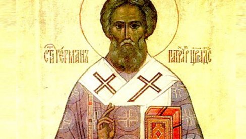 DANAS JE DAN SVETOG GERMANA: Narod ga slavi kao zaštitnika od grada, poplava i suša