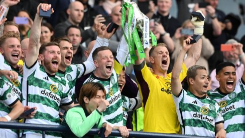 КВОТЕ ПАДАЛИЦЕ: Кладионице помажу и овог четвртка