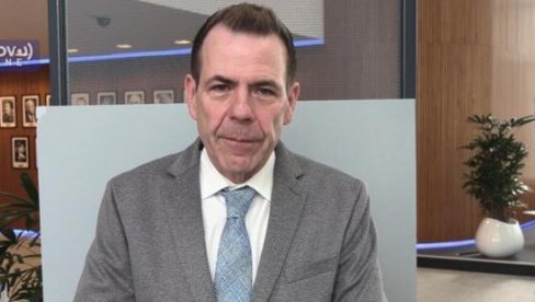 BRISEL DA PREKINE SA KRITIKAMA NA RAČUN SRBIJE Vilimski zahteva hitnu obustavu neprestanog napadanja naše države