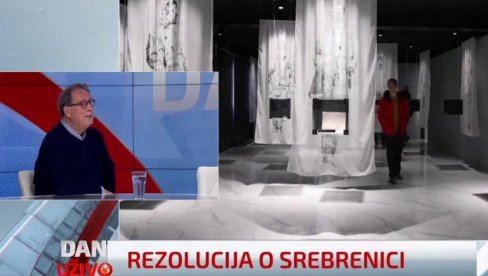 VUČIĆ POD NAPADIMA SA N1: Svega ovoga ne bi bilo da je Vučić priznao da se u Srebrenici desio genocid! (VIDEO)