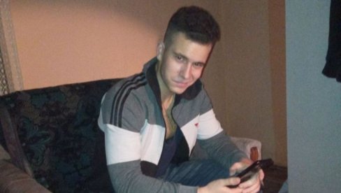 ЧАЧАНИ ТРАЖЕ МЛАДОГ ЛАЗАРА (21): Младић узео ауто и нестао, мајка видно потресена моли за помоћ (ФОТО)