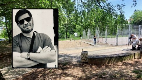 МАЛОЛЕТНИКЕ ТЕРЕТЕ ЗА ТЕШКО УБИСТВО: Одређен притвор тинејџерима који су до смрти тукли Ђорђа Мијатовића