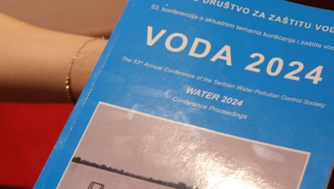 NIZAK STEPEN PREČIŠĆAVANJA: Palić domaćin regionalne konferencije o vodama