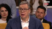 ON JE POZVAO NA MOJE UBISTVO Vučić o ispadima Konakovića - Toliko su nervozni zbog rezultata neočekivanog