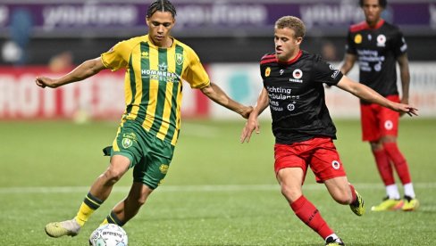 LAGANO DOLAZI: Tip predlog za sigurica tiket sa četiri realne kvote