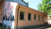 HRAM KNJIGE U NOVOM RUHU: Obnovljena biblioteka u Čonoplji kod Sombora