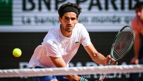 OSTALI SPORTOVI: Tip - tiket za četvrtak