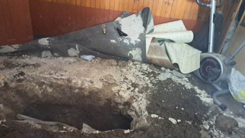 ĆUTAO DA MU JE OTAC MRTAV KAKO BI PRIMAO NJEGOVU PENZIJU: Novi detalji istrage protiv sina koji je zakopao Branislava u podu kuće