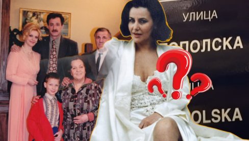 ТАЈНА ПЕСМЕ ИЗ СРЕЋНИХ ЉУДИ: Ко је заправо живео у Тополској 18