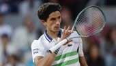 У ГШТАДУ СЕ НИСУ ДОБРО ПРОВЕЛИ: Француз не представља претњу у сингл конкуренцији