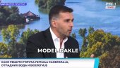 KAKVA NEZNALICA:  Savo Manojlović se na RTS-u izblamirao za sve Rokfelerove pare (VIDEO)