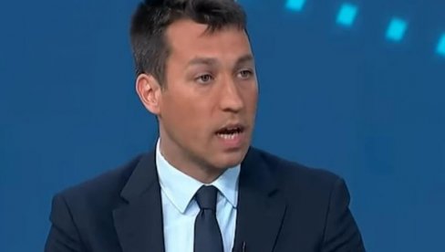 SKANDALOZNA IZJAVA U SKUPŠTINI: Za poslanika ZLF-a Kosovo su komšije