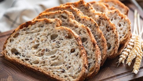 ЈЕЗЕКИЉЕВ ХЛЕБ: Рецепт за најздравији хлеб на свету