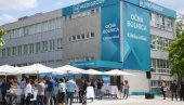 U Beogradu otvoren novi objekat najveće privatne bolnice za oftalmologiju u Srbiji