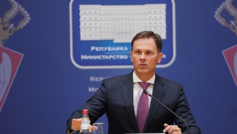 MALI: Srbija uspešno emitovala održive obveznice