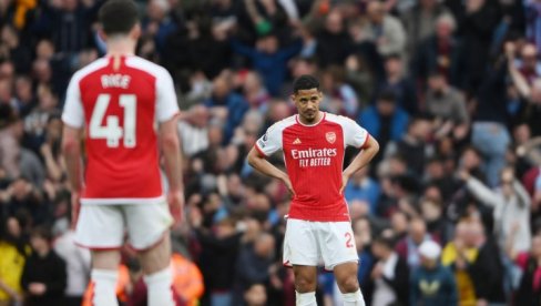 REAL MADRID HOĆE FRANCUSKOG REPREZENTATIVCA: Fudbaler Arsenala na meti kraljeva