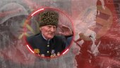 PUTIN ODLIKOVAO 101-GODIŠNJEG VETERANA: Sa C. armijom stigao do Berlina, oslobađao Varšavu i Kijev, ranjen u bici za Staljingrad