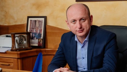 KREŽEVIĆ: Izbor Jovović za predsjednicu Osnovnog suda pokazatelj da DPS nikad nije napuštao pozicija odlučivanja
